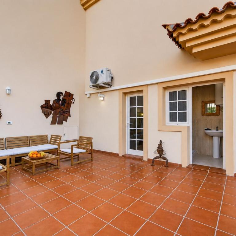 Duque Dream Villa Suites 5 Bedroom - Apartamento Premium de 5 dormitorios - 64