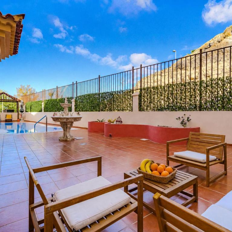 Duque Dream Villa Suites 5 Bedroom - Apartamento Premium de 5 dormitorios - 67