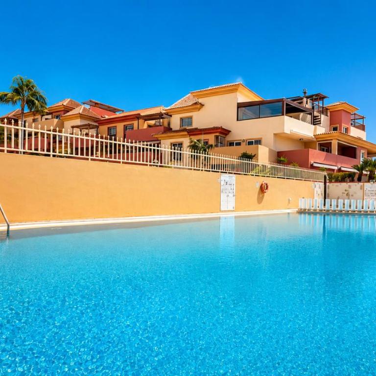 Duque Dream Villa Suites 5 Bedroom - Apartamento Premium de 5 dormitorios - 70