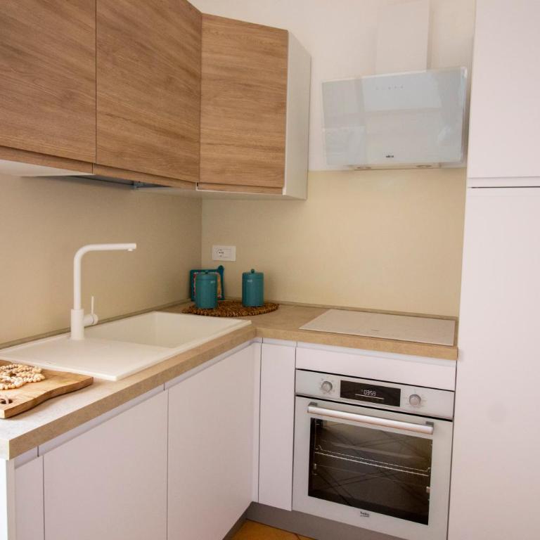 Sweet Dreams Home Otranto - Casa con 2 Camere da Letto - 21