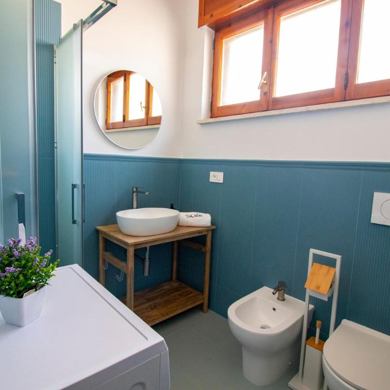 Sweet Dreams Home Otranto - Casa con 2 Camere da Letto - 30
