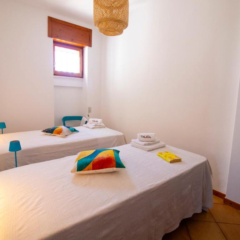 Sweet Dreams Home Otranto - Casa con 2 Camere da Letto - 13