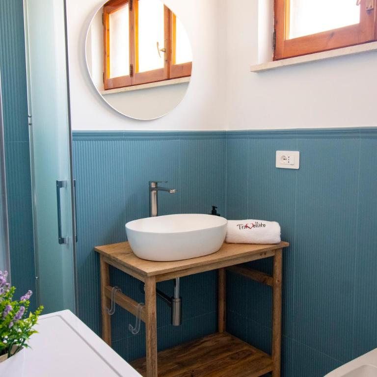Sweet Dreams Home Otranto - Casa con 2 Camere da Letto - 33