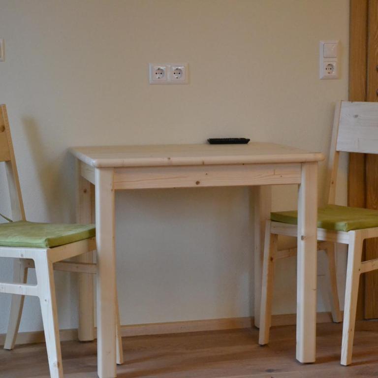 Pension Adlerhorst - Doppelzimmer - 4
