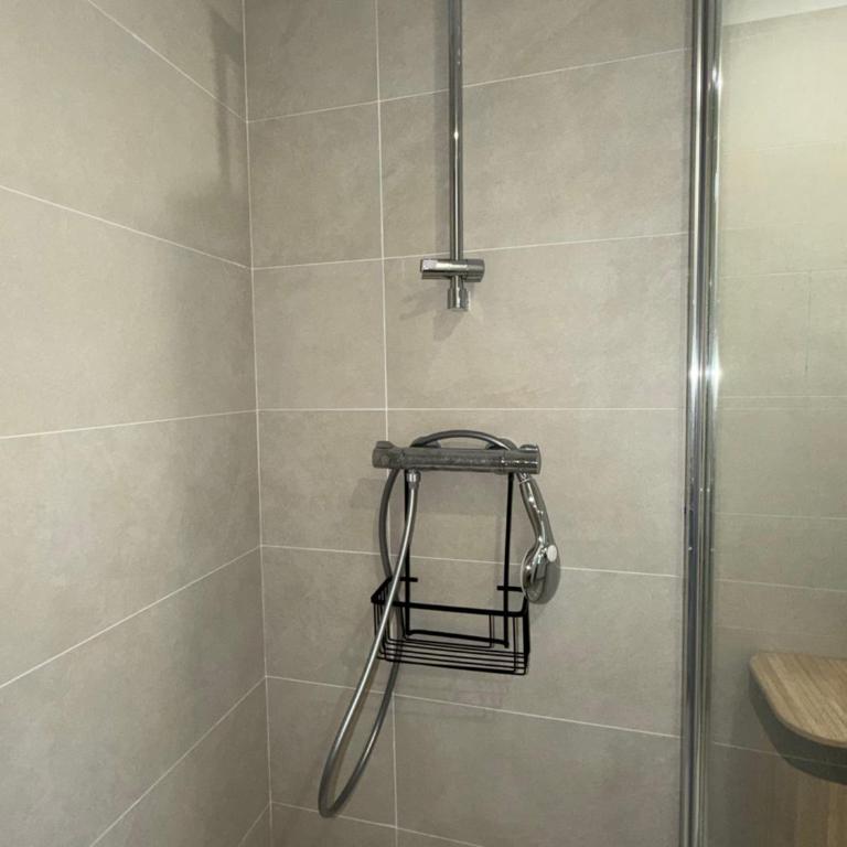 Riviera Pool Apartment - F2 - Parking privé - Proche plage - Apartment mit 1 Schlafzimmer und Balkon - 19