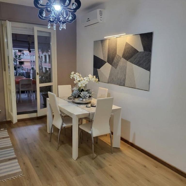 Alghero Terrace & Confort Apartment - Appartamento con 1 Camera da Letto - 5