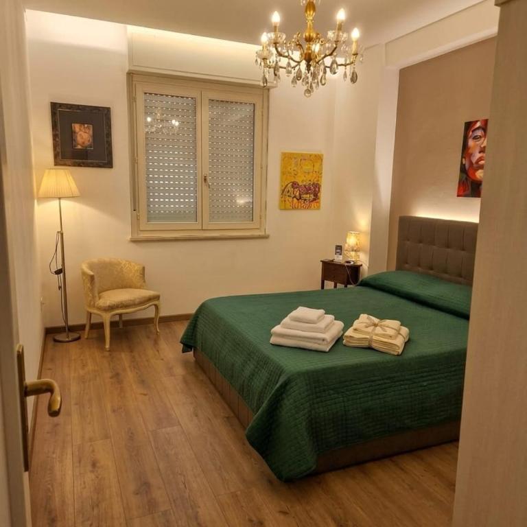 Alghero Terrace & Confort Apartment - Appartamento con 1 Camera da Letto - 6