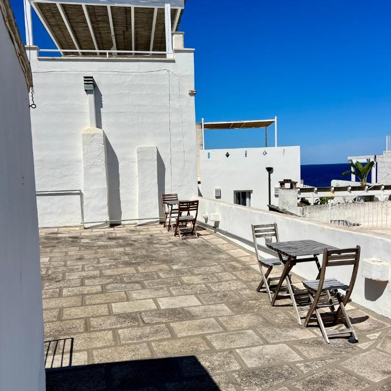 B&B Dimora San Vincenzo - Appartamento con 1 Camera da Letto - Edificio Separato - 1