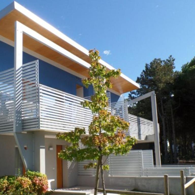 Modern first-floor flat near the beach-Bibione - Apartment - 16