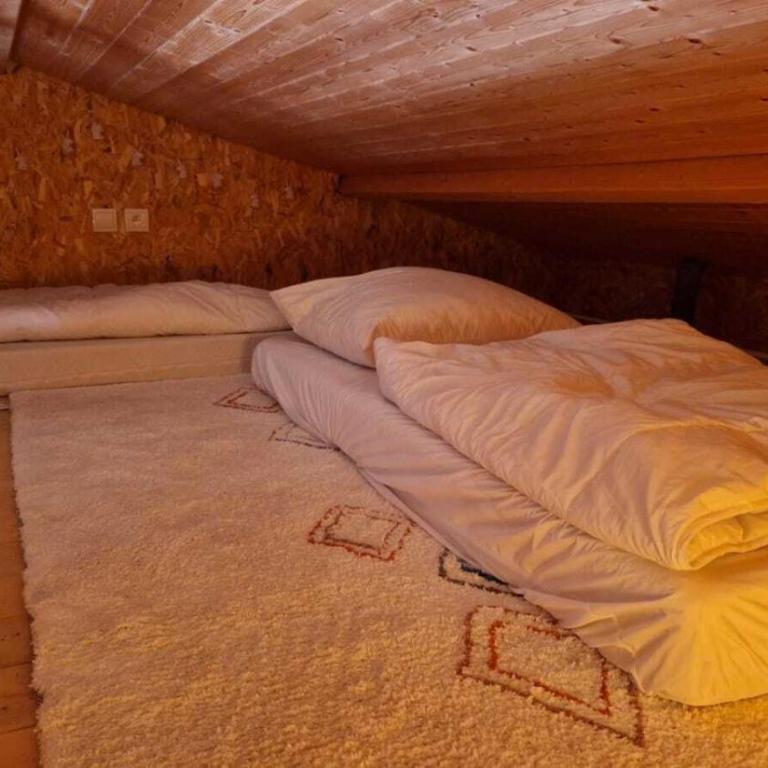 La Bohème du Lac - Maison climatisée avec piscine - Casa con 4 camere da letto - 15