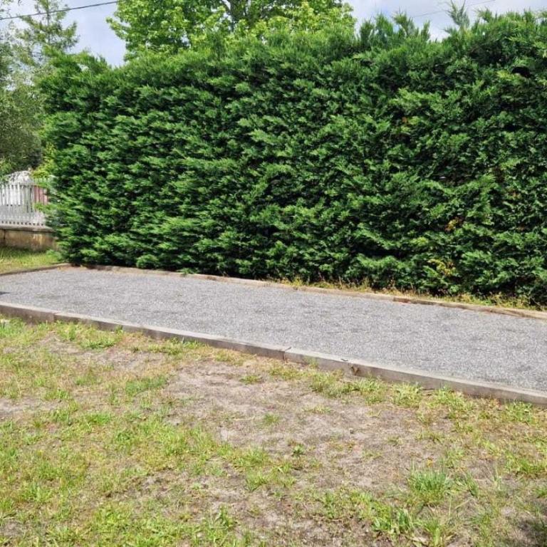 La Bohème du Lac - Maison climatisée avec piscine - Casa con 4 camere da letto - 20