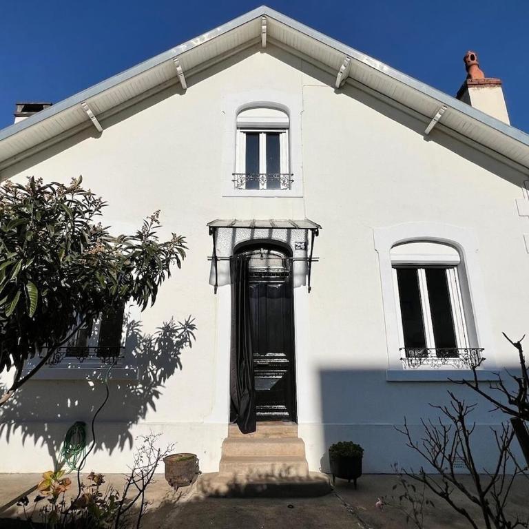 villa des roses - Ferienhaus - 2