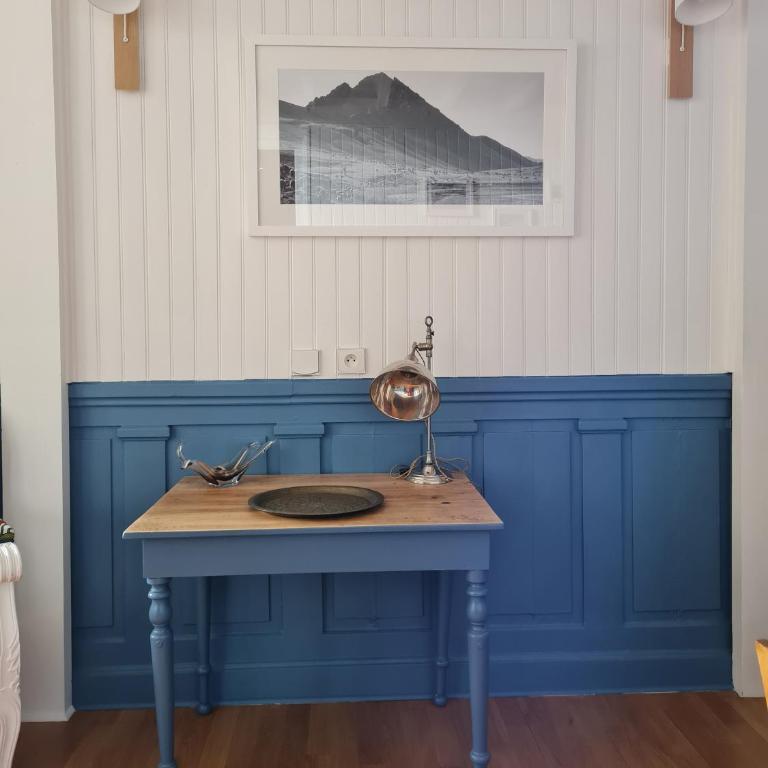 Résidence le Bernascon - One-Bedroom Apartment - 7