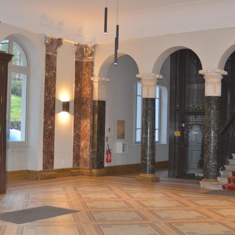 Résidence le Bernascon - One-Bedroom Apartment - 15
