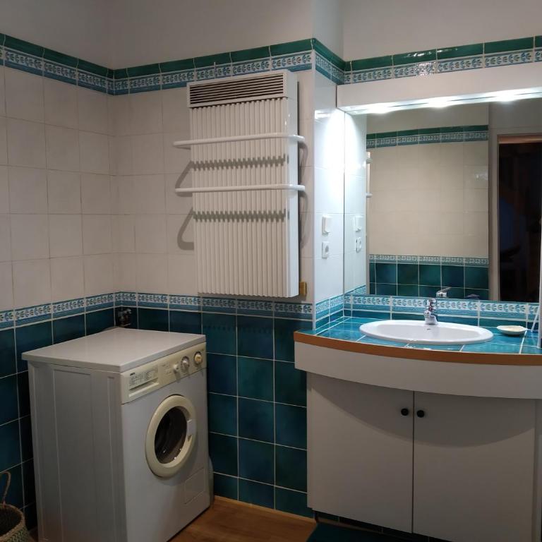 Résidence le Bernascon - One-Bedroom Apartment - 10