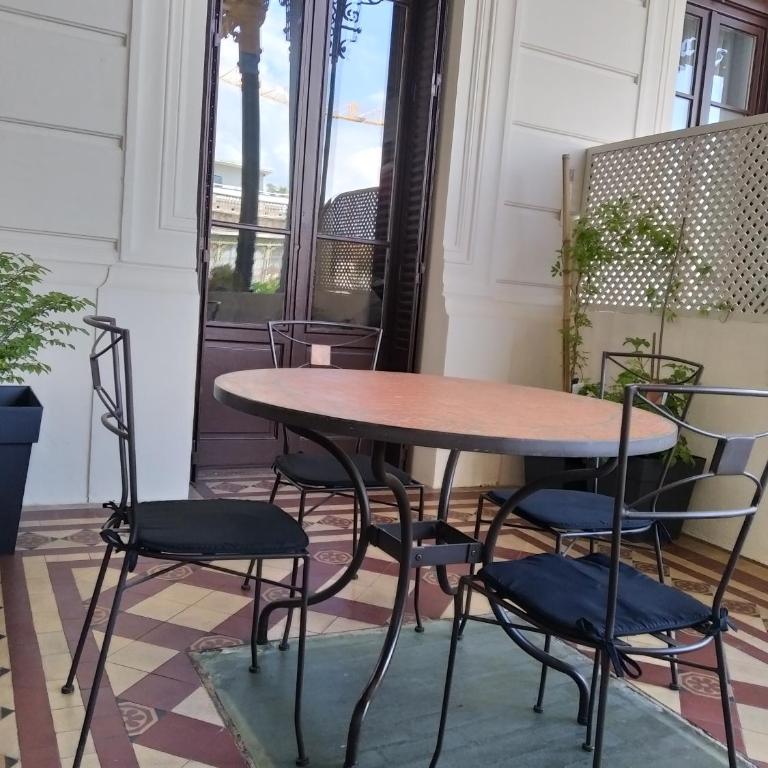 Résidence le Bernascon - One-Bedroom Apartment - 12
