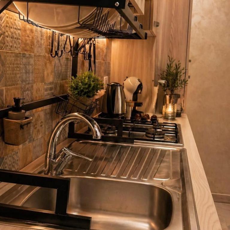 Egidio Houses - Classic Apartment - 1