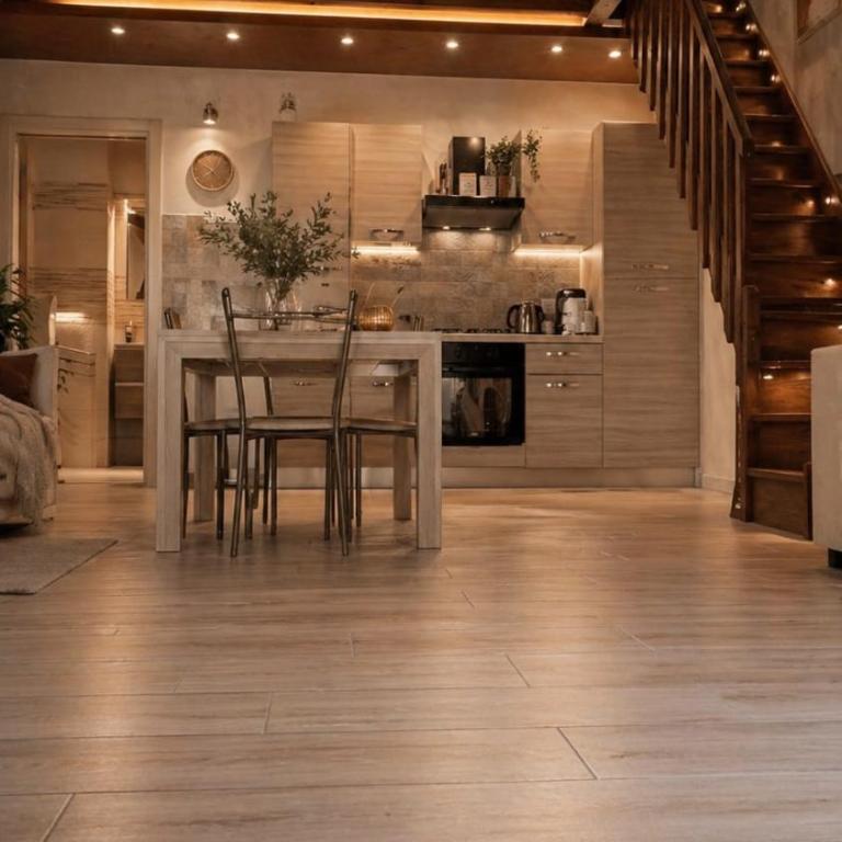 Egidio Houses - Classic Apartment - 4
