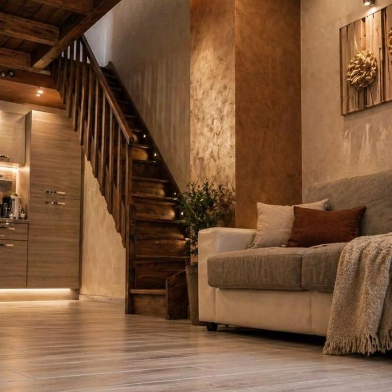 Egidio Houses - Classic Apartment - 3