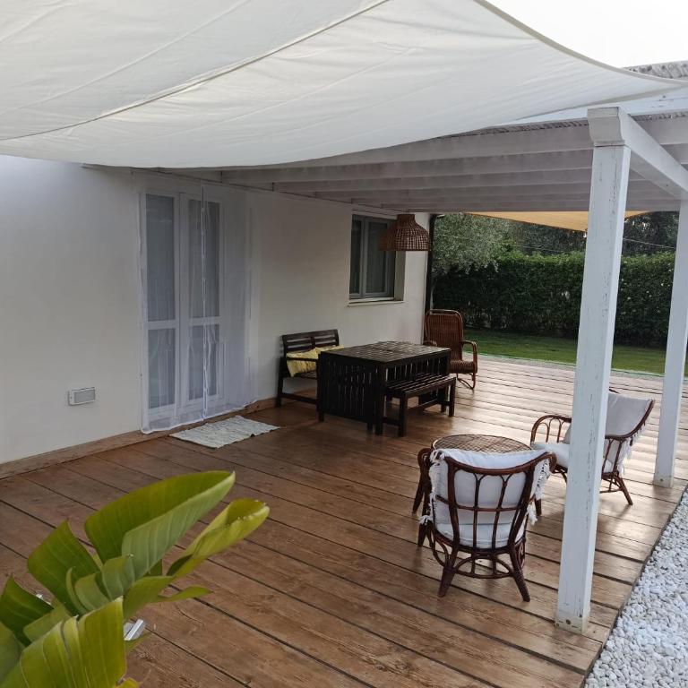 VILLA FEDERICA CON PISCINA/WITH POOL - Casa con 2 Camere da Letto - 11