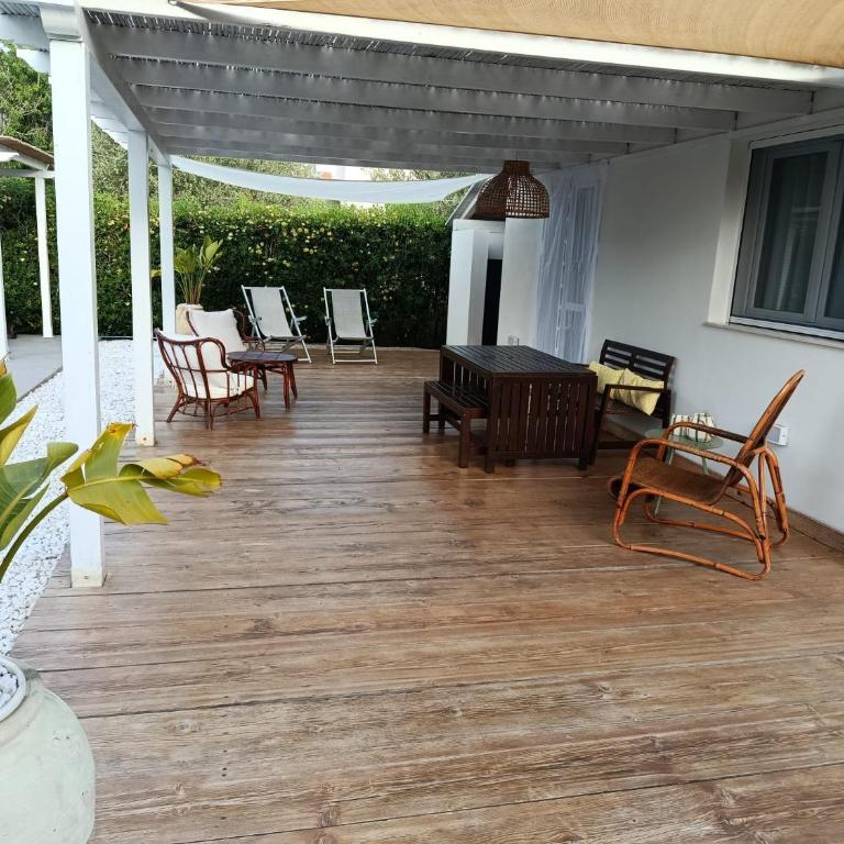 VILLA FEDERICA CON PISCINA/WITH POOL - Casa con 2 Camere da Letto - 14