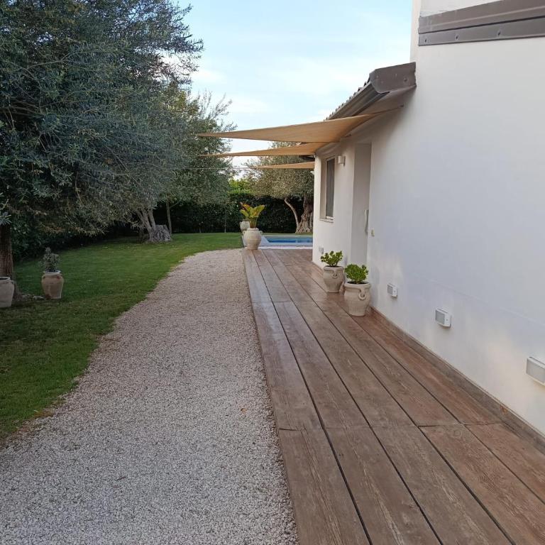VILLA FEDERICA CON PISCINA/WITH POOL - Casa con 2 Camere da Letto - 10