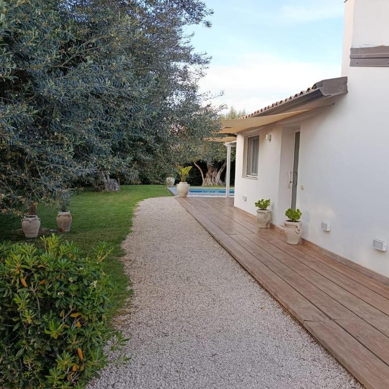 VILLA FEDERICA CON PISCINA/WITH POOL - Casa con 2 Camere da Letto - 15