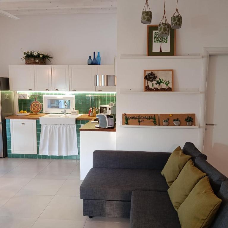 VILLA FEDERICA CON PISCINA/WITH POOL - Casa con 2 Camere da Letto - 26