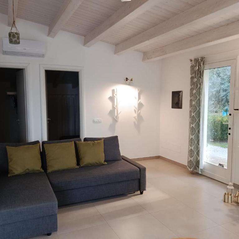 VILLA FEDERICA CON PISCINA/WITH POOL - Casa con 2 Camere da Letto - 24