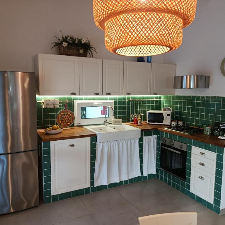 VILLA FEDERICA CON PISCINA/WITH POOL - Casa con 2 Camere da Letto - 23
