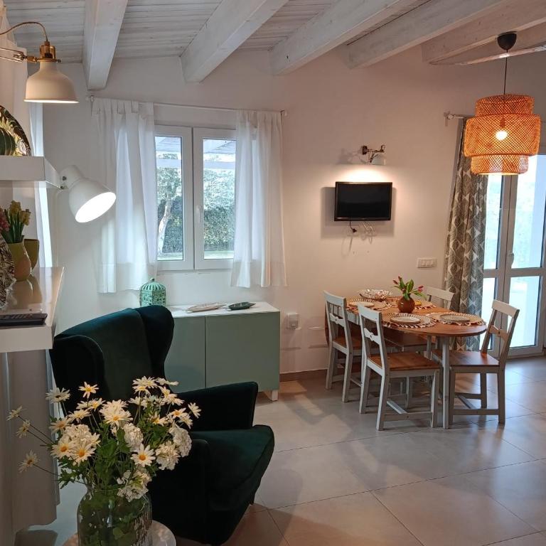 VILLA FEDERICA CON PISCINA/WITH POOL - Casa con 2 Camere da Letto - 22