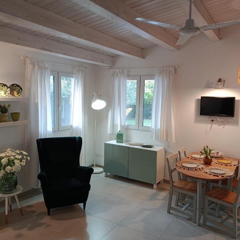 VILLA FEDERICA CON PISCINA/WITH POOL - Casa con 2 Camere da Letto - 20