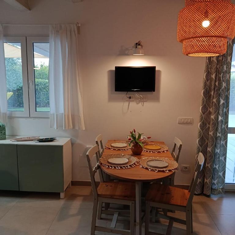 VILLA FEDERICA CON PISCINA/WITH POOL - Casa con 2 Camere da Letto - 25