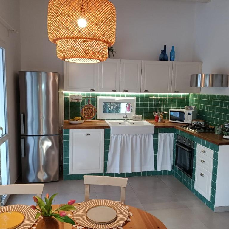 VILLA FEDERICA CON PISCINA/WITH POOL - Casa con 2 Camere da Letto - 27