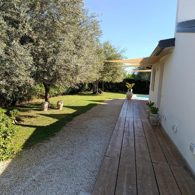 VILLA FEDERICA CON PISCINA/WITH POOL - Casa con 2 Camere da Letto - 35
