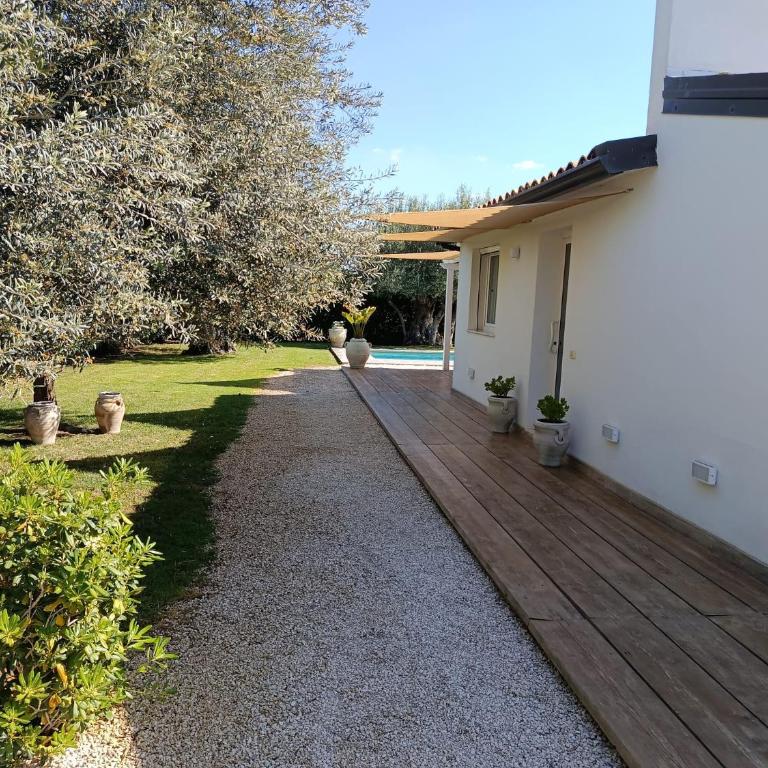 VILLA FEDERICA CON PISCINA/WITH POOL - Casa con 2 Camere da Letto - 36