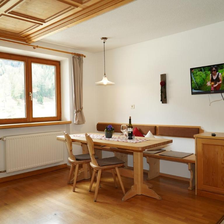 Sesvennahof - Apartamento de 1 dormitorio - 4