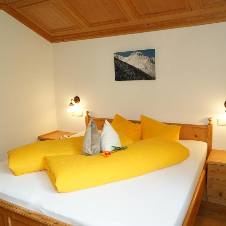 Sesvennahof - Apartamento de 1 dormitorio - 1