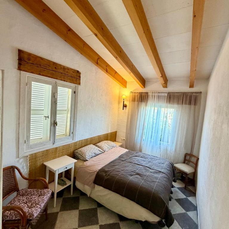 House with private patio in the best area of Menorca - Casa de 2 dormitorios - 2