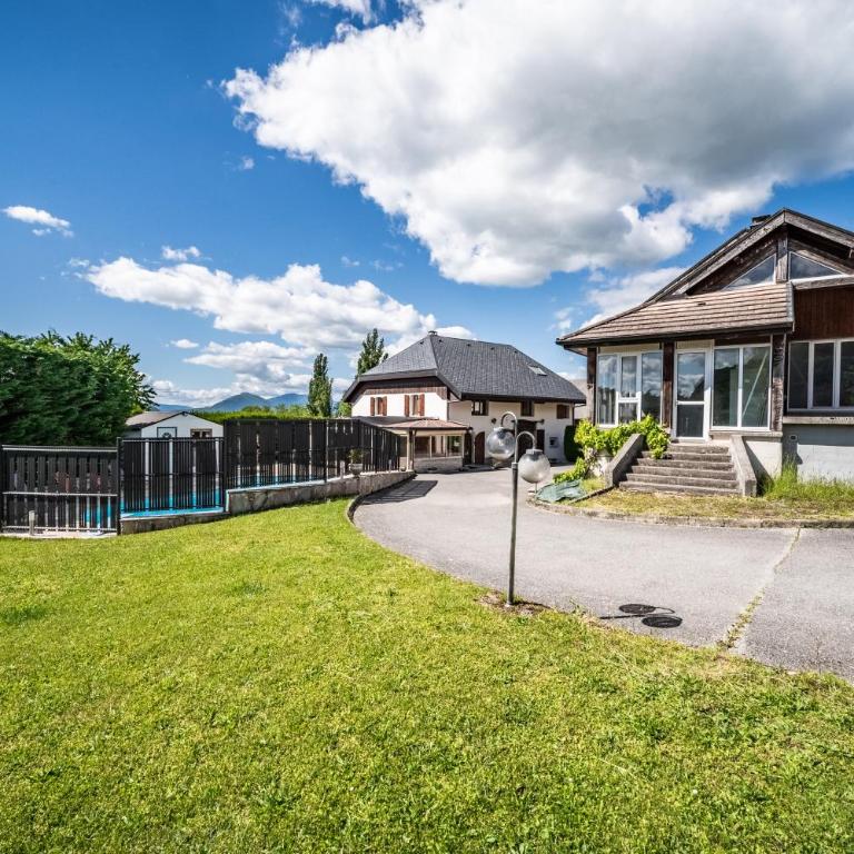 Clos Leonard - Maison 3 Chambres - 43
