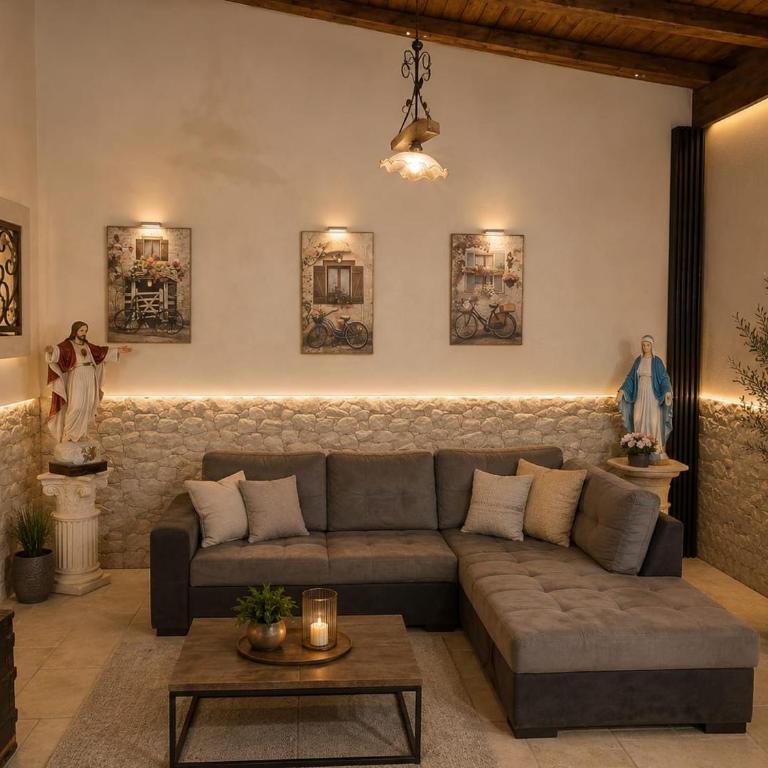 Egidio Houses - Suite Apartment - 2