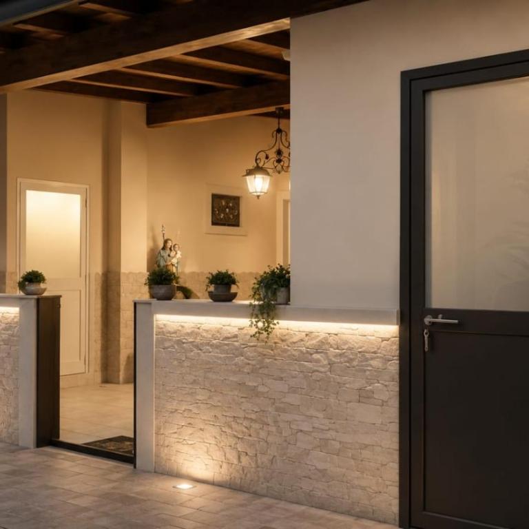 Egidio Houses - Suite Apartment - 1