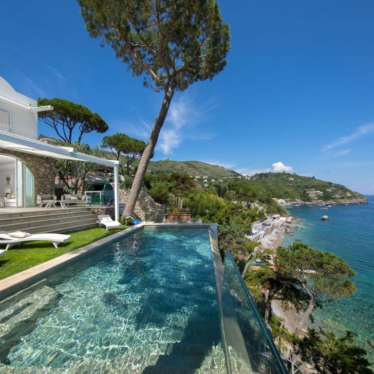 Villa Infinity by My Villa Collection - Villa - 1