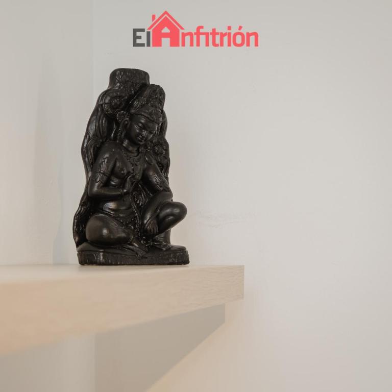 Apartamento en Sanlúcar centro - El Anfitrión - Apartamento de 2 dormitorios - 8