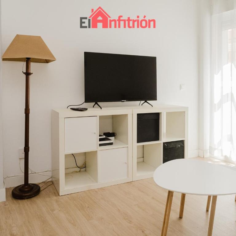 Apartamento en Sanlúcar centro - El Anfitrión - Apartamento de 2 dormitorios - 2
