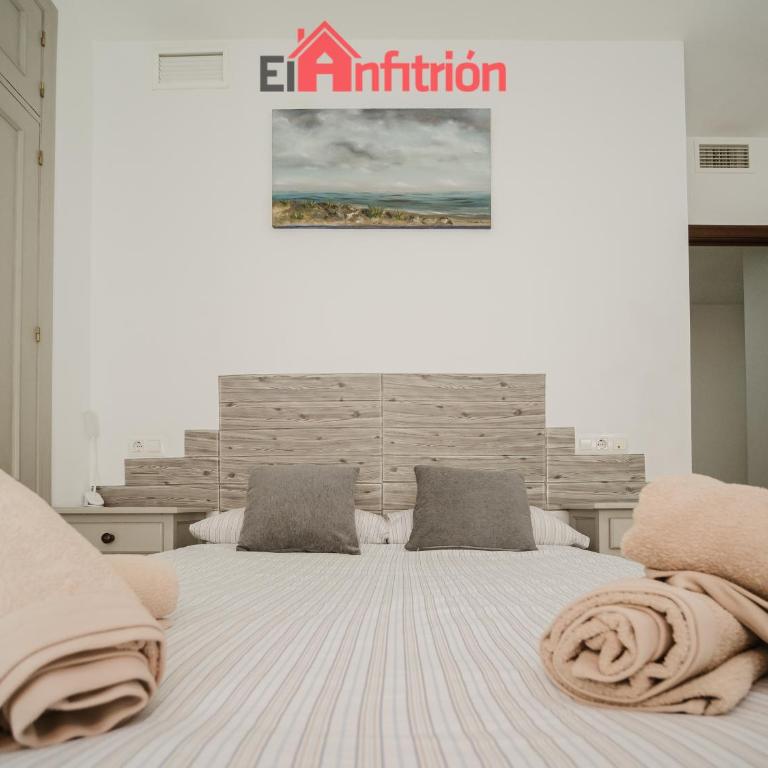 Apartamento en Sanlúcar centro - El Anfitrión - Apartamento de 2 dormitorios - 20