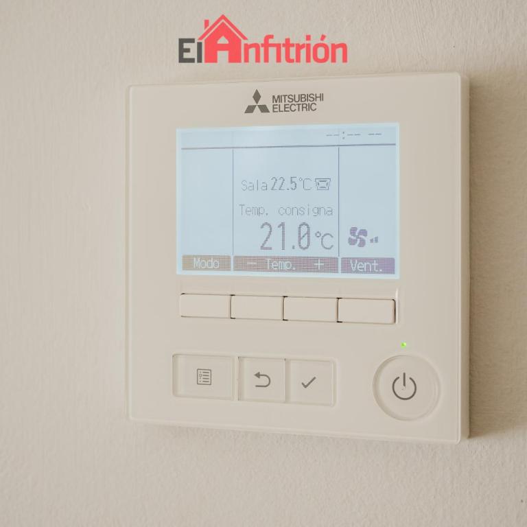 Apartamento en Sanlúcar centro - El Anfitrión - Apartamento de 2 dormitorios - 16