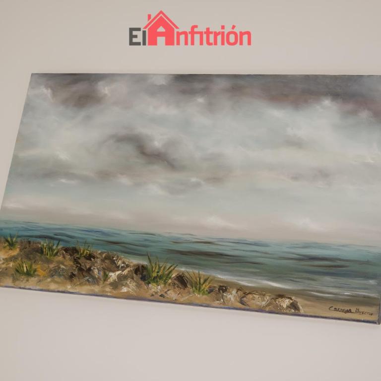 Apartamento en Sanlúcar centro - El Anfitrión - Apartamento de 2 dormitorios - 5