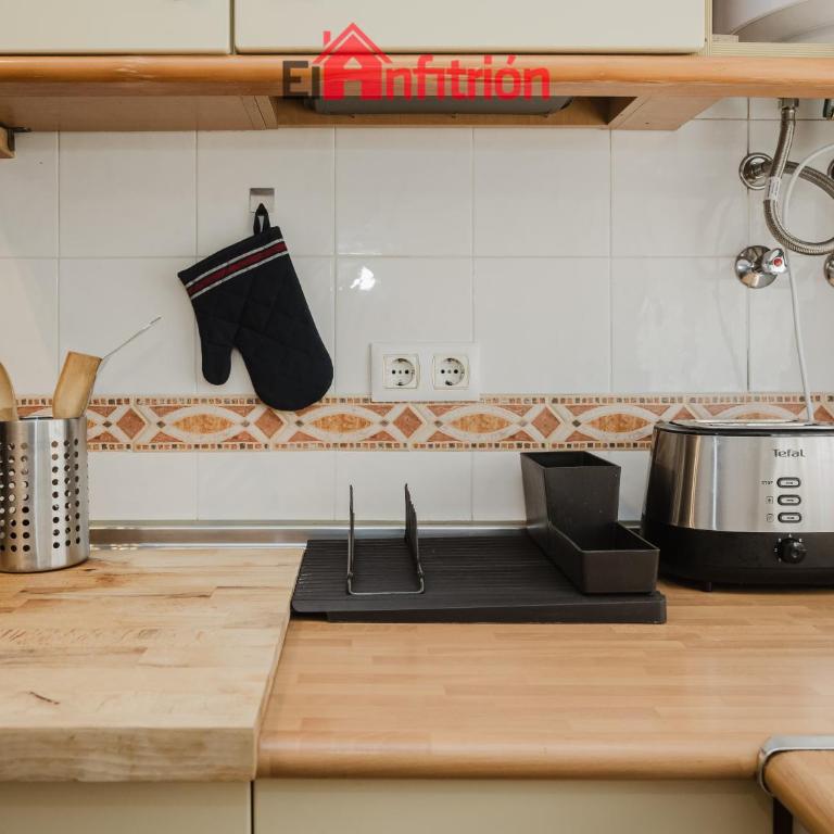 Apartamento en Sanlúcar centro - El Anfitrión - Apartamento de 2 dormitorios - 7