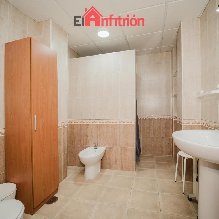 Apartamento en Sanlúcar centro - El Anfitrión - Apartamento de 2 dormitorios - 9
